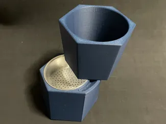 Bialetti Filler