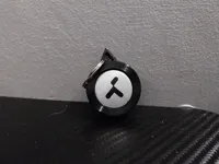 0.2mm layer, 6 walls, 25% infill