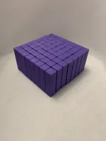 Cube flexible 8x8 — photo 4