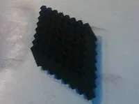 Cube flexible 8x8 — photo 1
