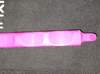 GBA SP hinge removal tool with ergonomic handle