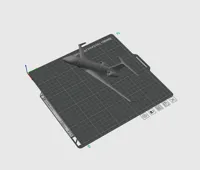 0.2mm layer, 2 walls, 3% infill
