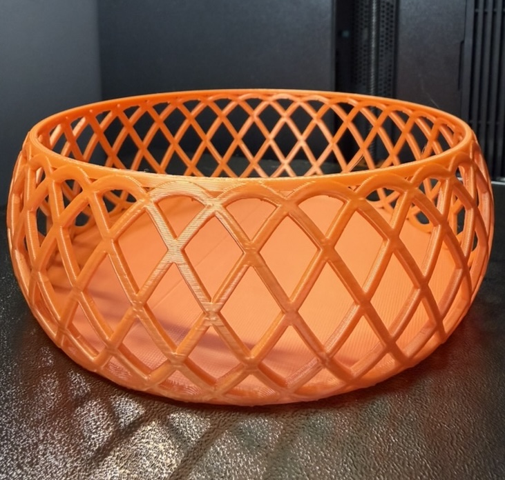 150mm Sparse Grid
