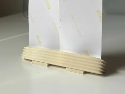 Photobooth holder - STRAIGHT PHOTOS !!!