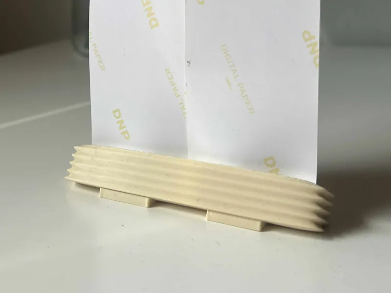 Photobooth holder - STRAIGHT PHOTOS !!!