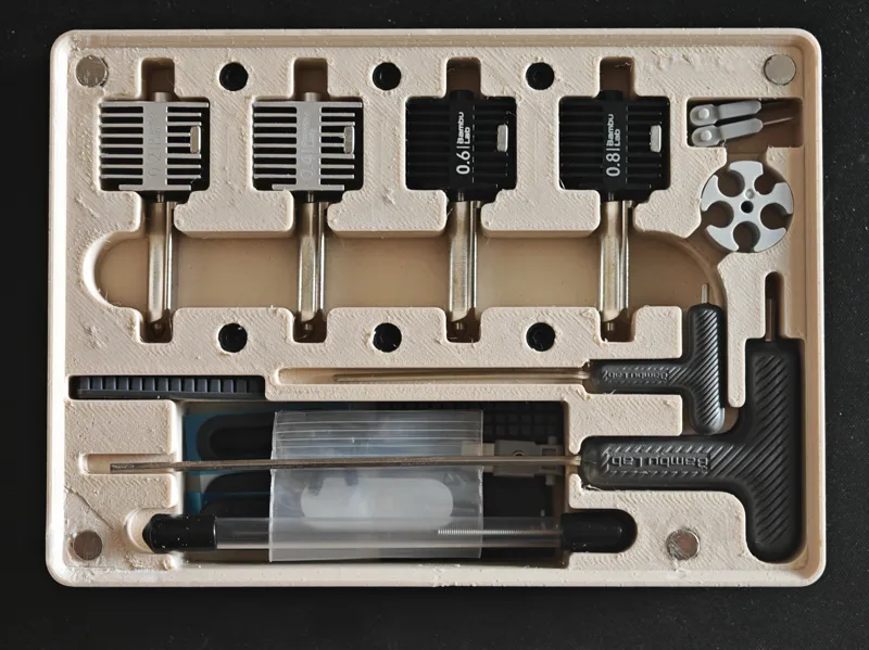 A1/A1 mini 工具收纳盒、配件盒
