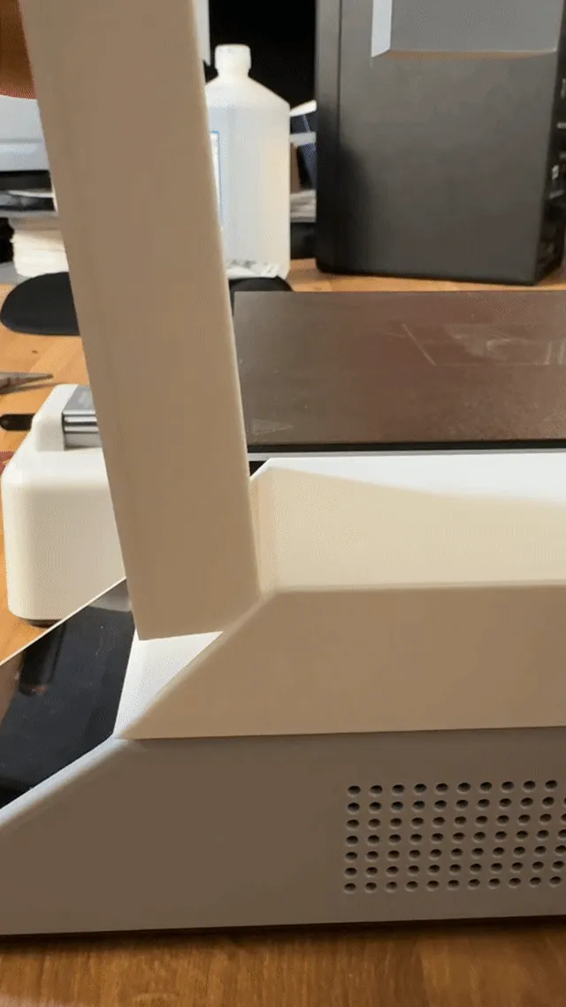 A1 Mini Storage (Updated) view 4