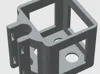0.2mm layer, 2 walls, 5% infill