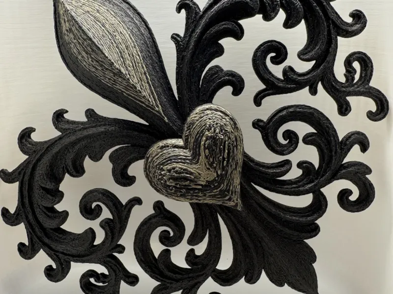 Fleur De Classical