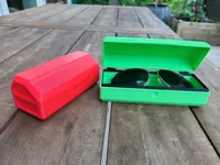 0.2mm layer, 3 walls, 13% infill