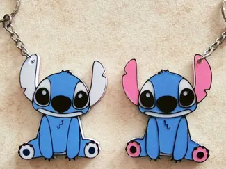 Lilo & Stitch
