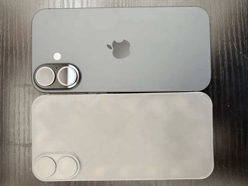 iPhone 17 
