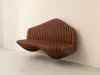 [New] Flat decorated shelf
