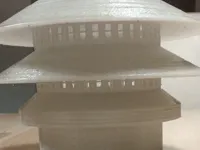 0.2mm layer, 4 walls, 10% infill