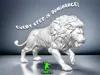 King's Stride - Lion