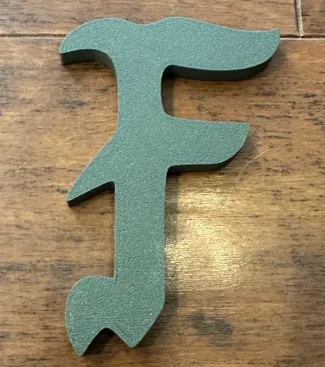 Forward Observations Group "F" Magnet