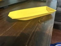 0.28mm layer, 2 walls, 15% infill