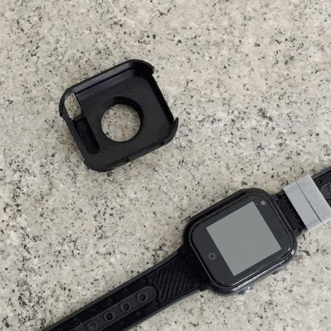 LT21 Kids Smartwatch Charging Cradle Puck 