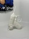 0.16mm layer, 2 walls, 10% infill