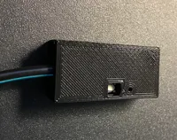 Boîtier pour déclencheur USB-C PD ZY12PDN — photo 1