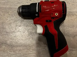 Milwaukee 3401-20 Replacement Trigger