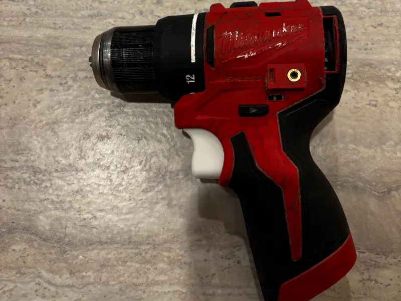 Milwaukee 3401-20 Replacement Trigger