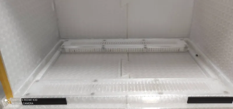 A1 and a1 MINI AMS Lite 封箱 乾燥盒 DRY BOX 
