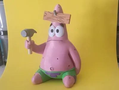 Patrick Hammer Meme