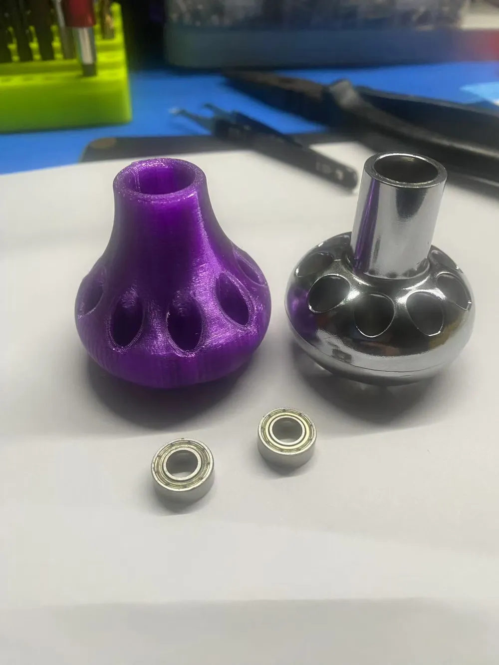 Kite Roulette Kite roulette hand crank - Free 3D Print Model - MakerWorld