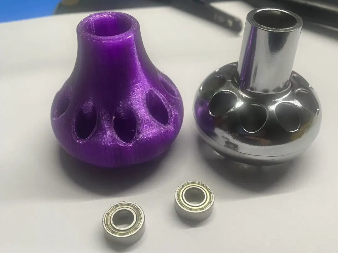Kite Roulette Kite roulette hand crank - Free 3D Print Model - MakerWorld