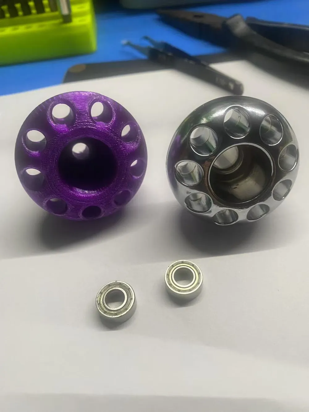 Kite Roulette Kite roulette hand crank - Free 3D Print Model - MakerWorld