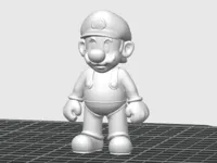 0.2mm layer, 3 walls, 10% infill