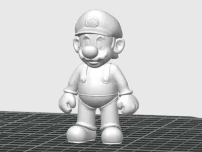Super Mario