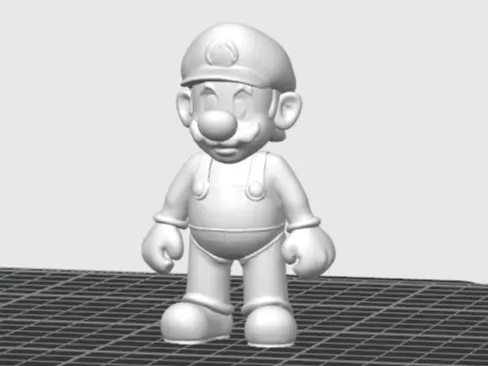 Super Mario
