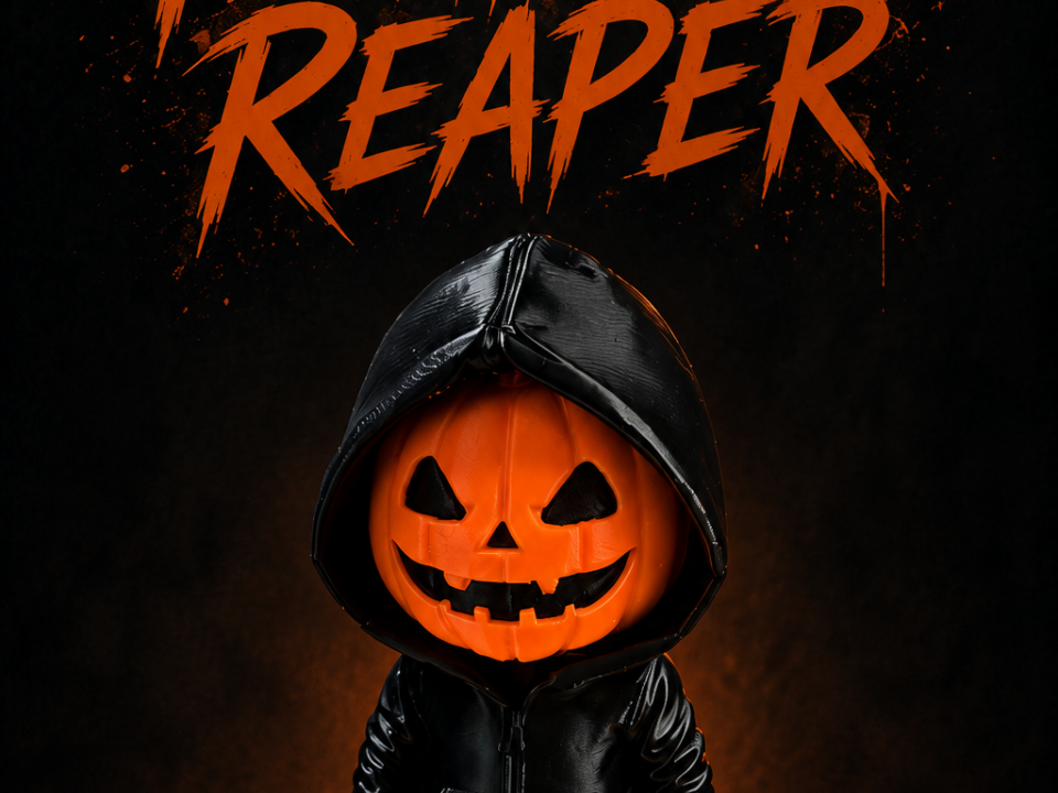 Pumpkin Reaper