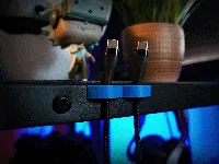 0.16mm layer, 2 walls, 15% infill