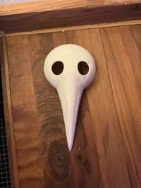 Masque Sachiel, 3e Ange (Evangelion) — photo 5