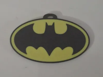 Batman Keychain