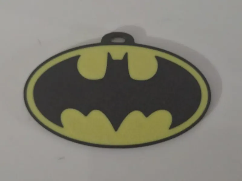 Portachiavi Batman