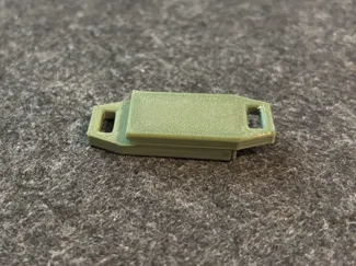 Clip maneg