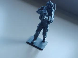 Delta Force Operator