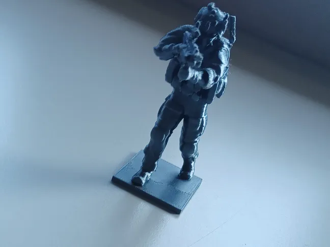 Delta Force Operator