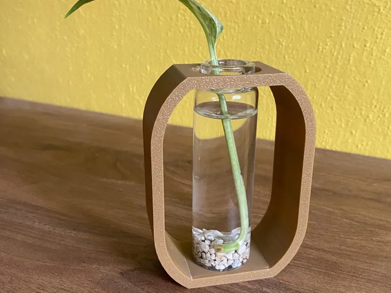 Base para hidroponia