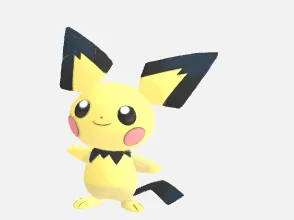 Pichu 