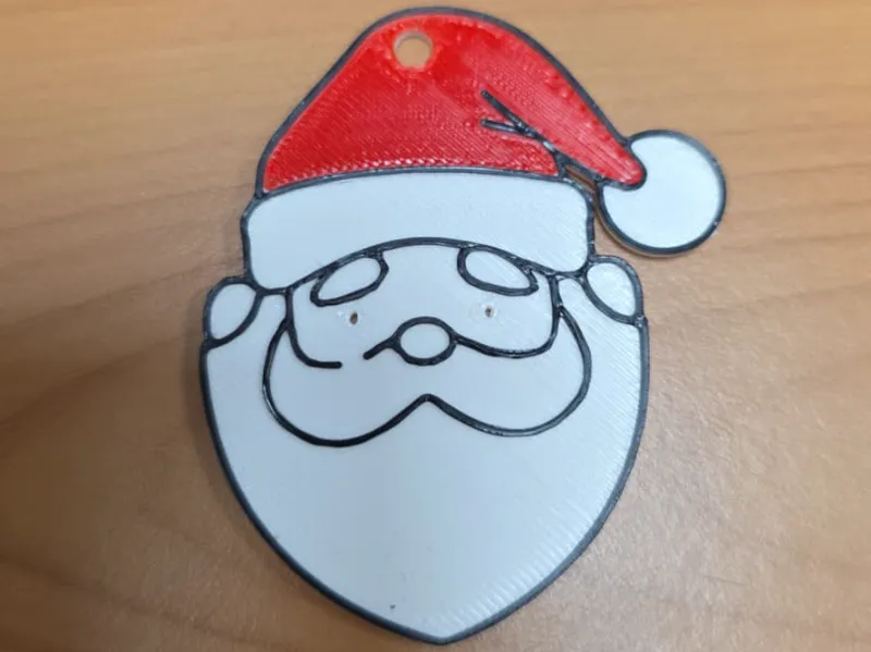 Santa Claus