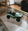 H2C VORTEK READY, TPU FOR WHEELS