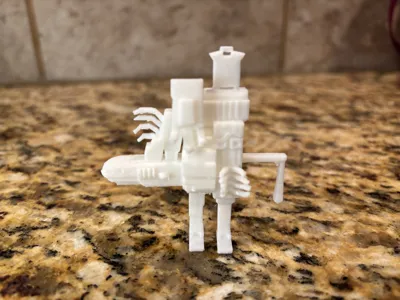 La Grande Steal a Brainrot by Tiger prints MakerWorld: Download Free 3D