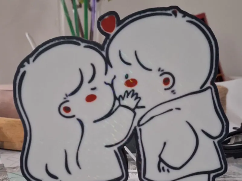 Bimbi Love