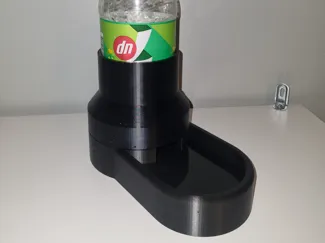 Vatten dispenser katt/hund