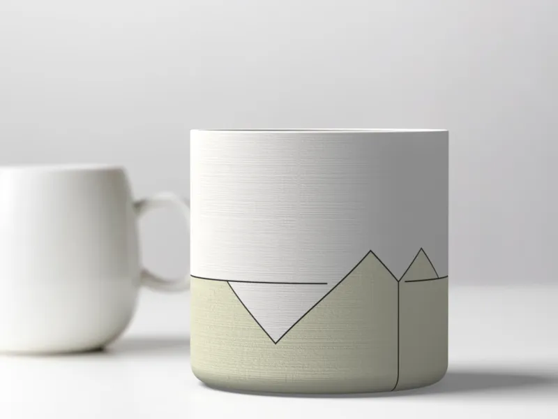 Minimal Horizons Pot